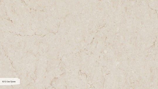 Кварцевый камень Avant Quartz 9212 Saint-Tropez