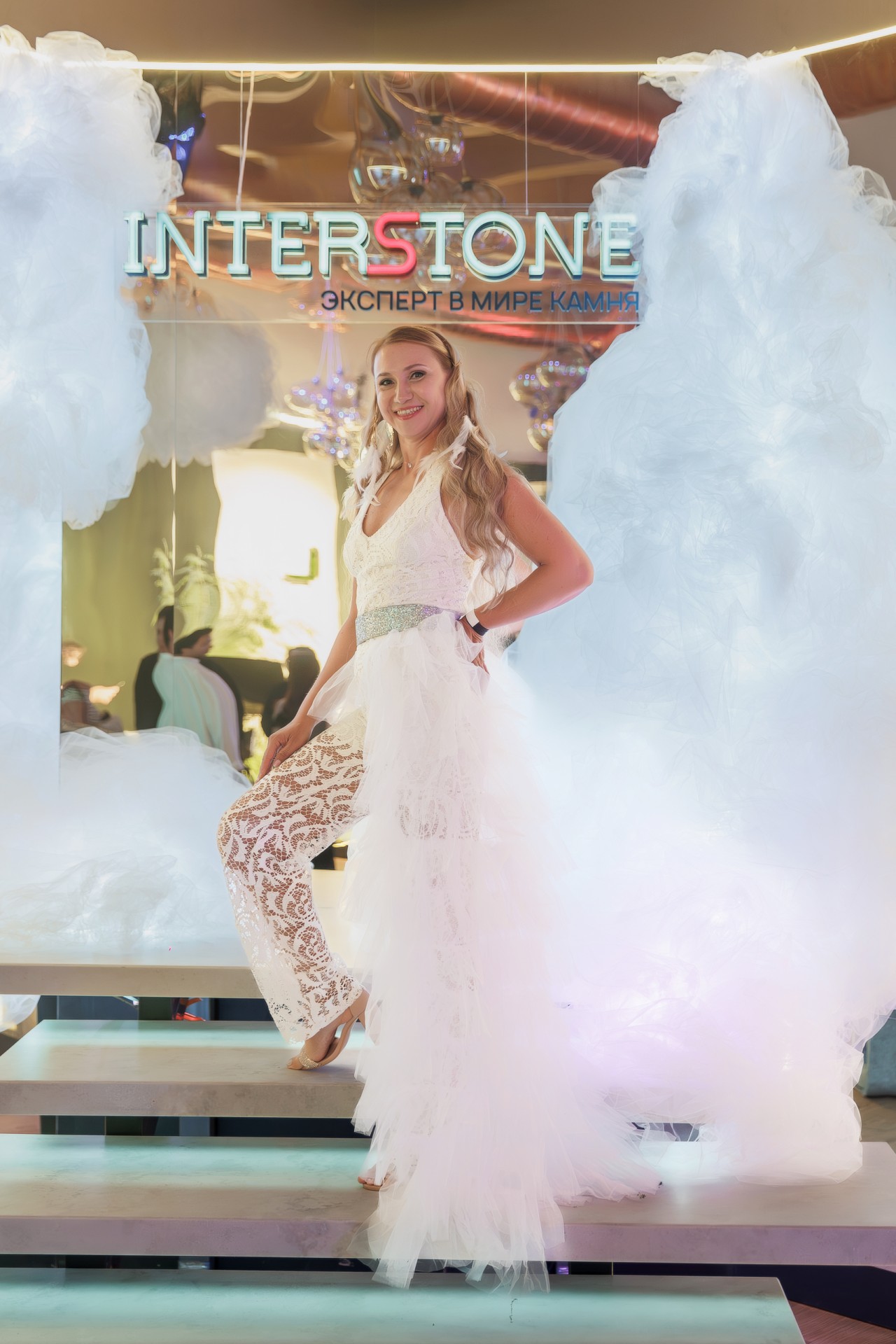 INTERSTONE 2025 жылғы Traditional Design Dinner-да: Қазақстанның дизайн әлемінің басты зайырлы оқиғасы – Пайдалы ақпарат | INTERSTONE фото 6