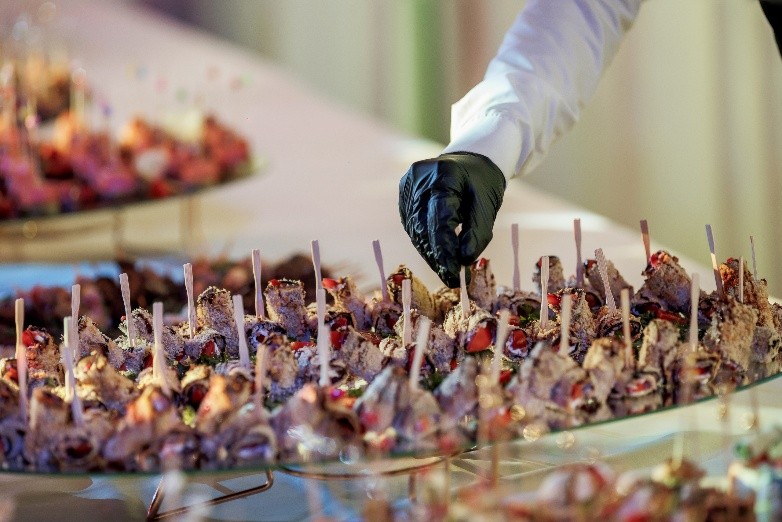 INTERSTONE 2025 жылғы Traditional Design Dinner-да: Қазақстанның дизайн әлемінің басты зайырлы оқиғасы – Пайдалы ақпарат | INTERSTONE фото 14