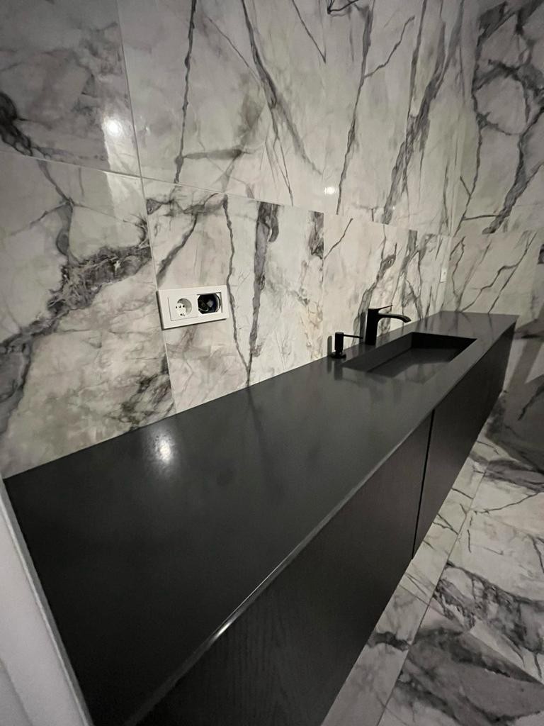 Дайын өнім. Жуғыштары. Avant Quartz 1030 Бержерак