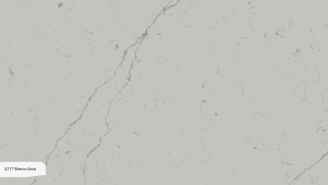 Кварц тасы Avant Quartz Q717 Bianco Gioia