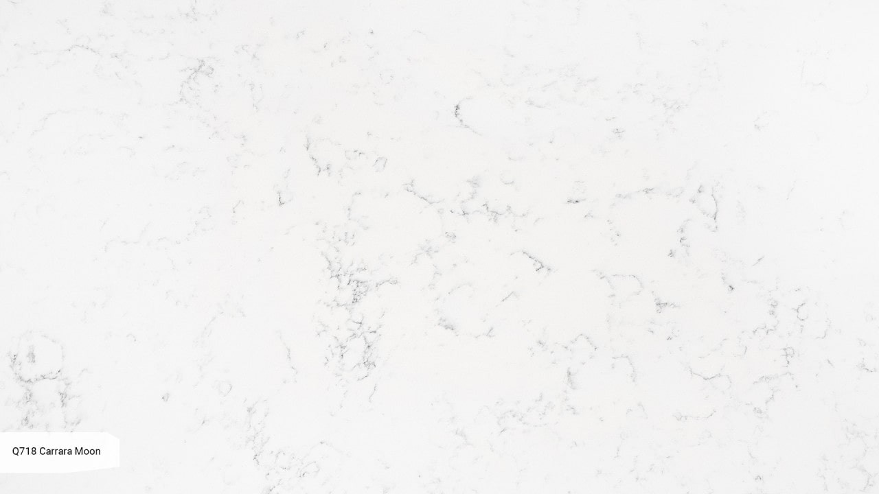 Кварцевый камень Avant Quartz Q718 Carrara Moon