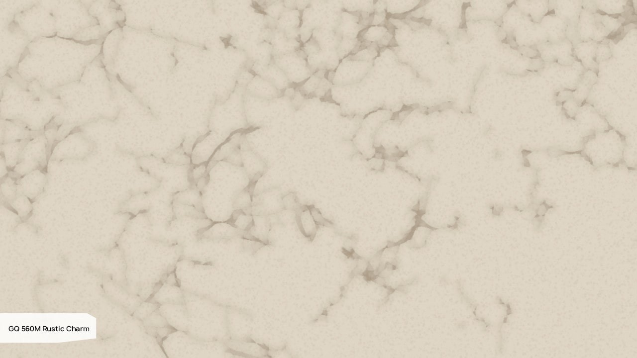 Кварц тасы GRANDEX Quartz GQ 560M Rustic Charm