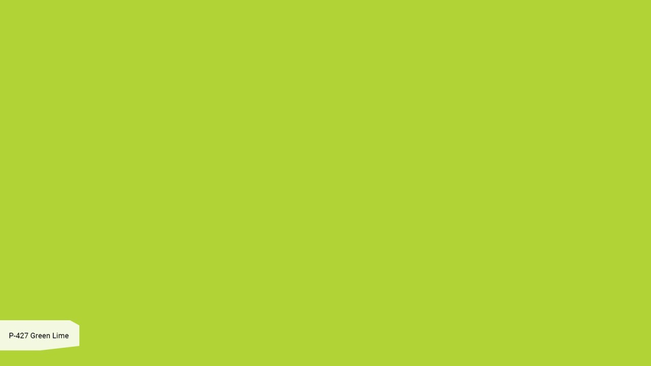 Акриловый камень GRANDEX P-427 Green Lime