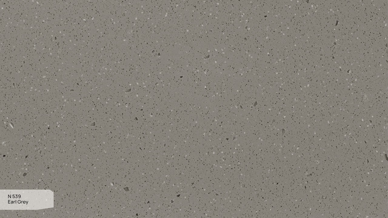 Акриловый камень NEOMARM N 539 Earl Grey