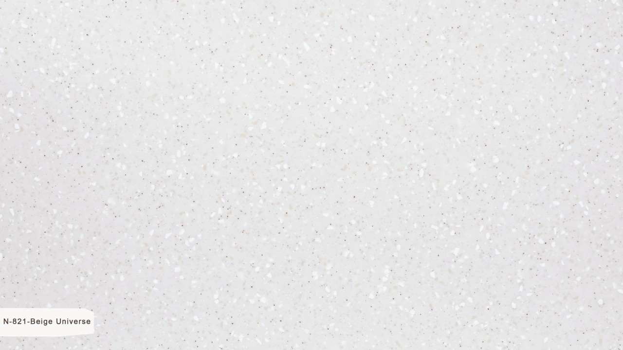 Акрил тасы NEOMARM N 821 Beige Universe