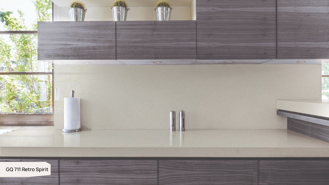 Акрил тасы NEOMARM N-451 Beige Whisper. Фото 3