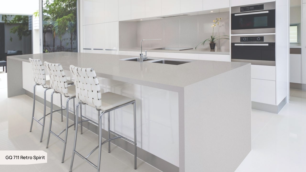 Акрил тасы NEOMARM N-452 Grey Solitude. Фото 2