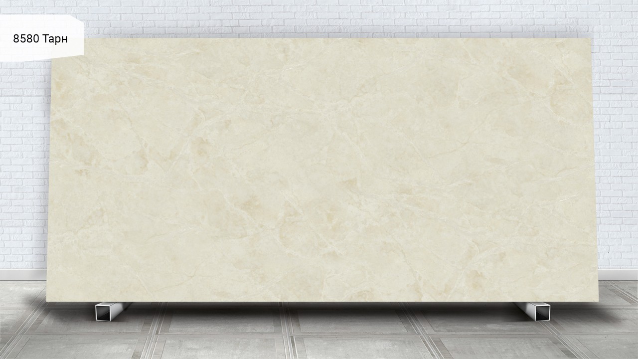 Кварц тасы Avant Quartz 8580 Tarn. Фото 1