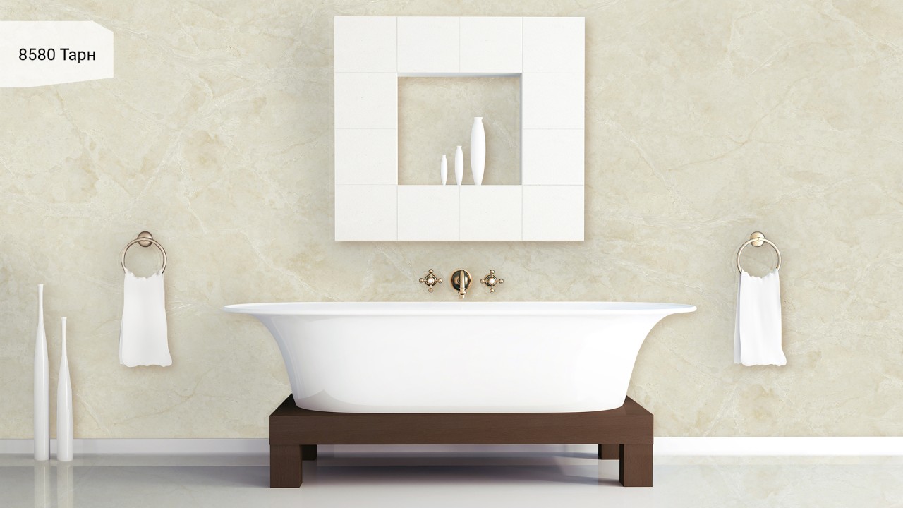 Кварц тасы Avant Quartz 8580 Tarn. Фото 4