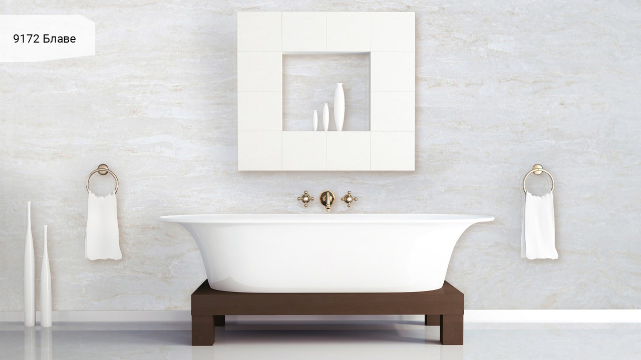 Кварц тасы Avant Quartz 9172 Blave. Фото 4