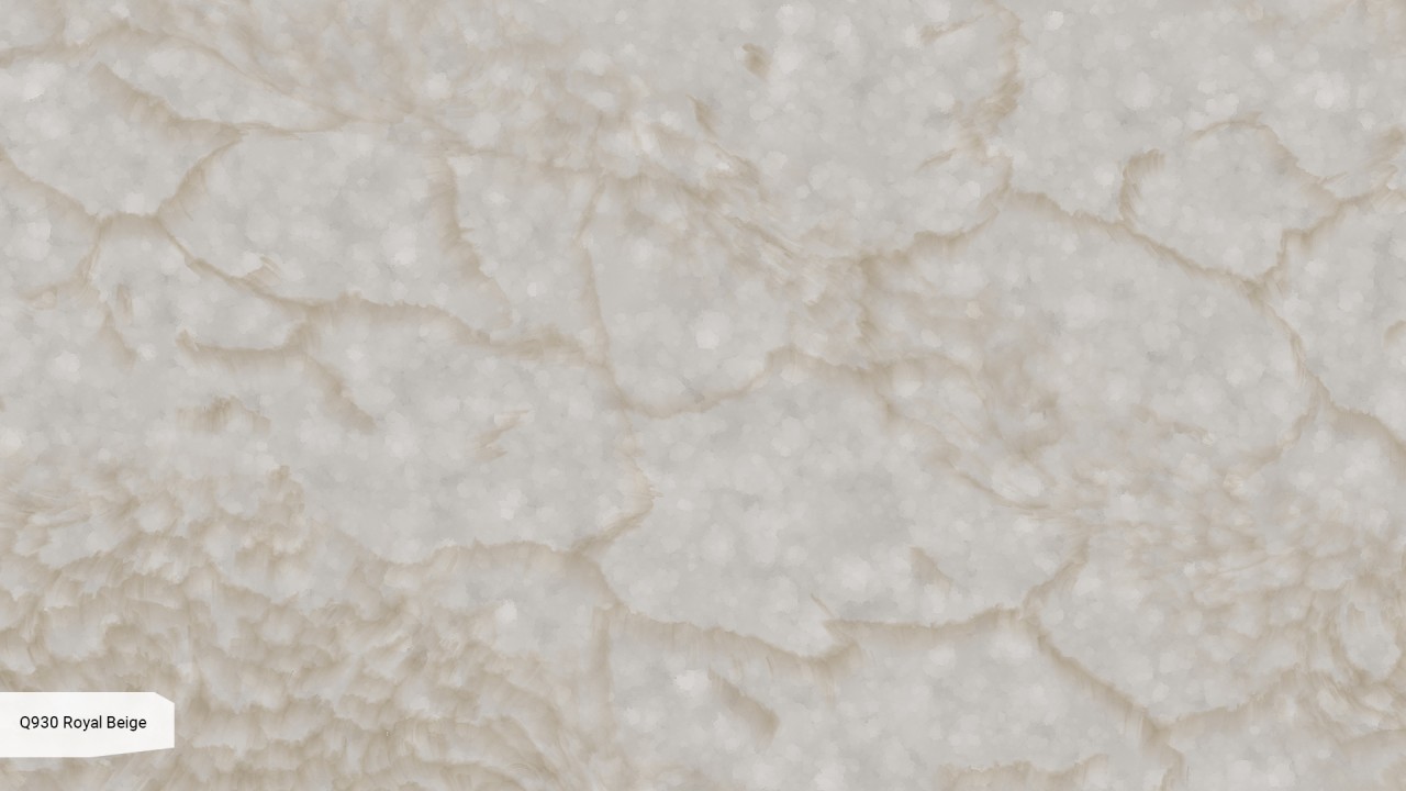 Кварц тасы Avant Quartz Q930 Royal Beige