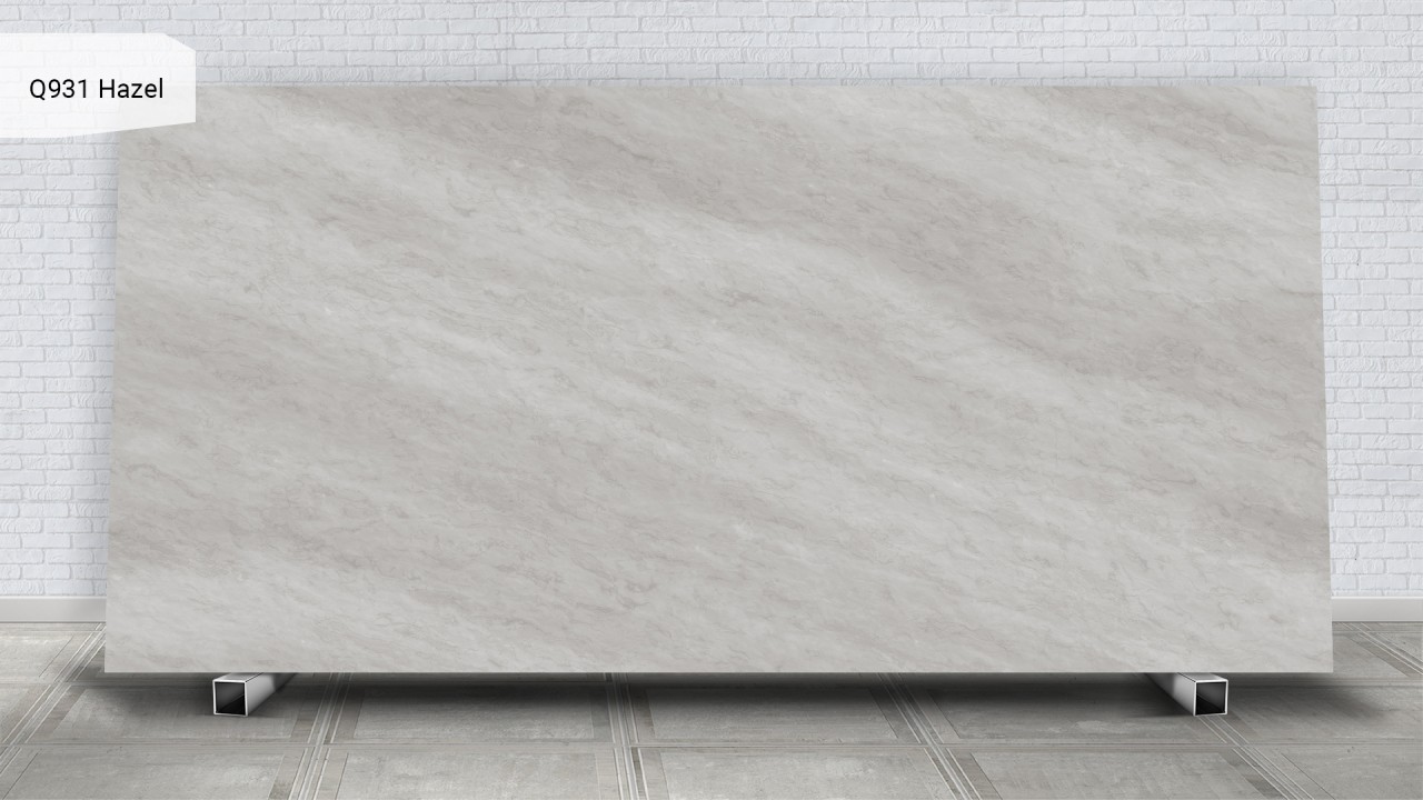 Кварцевый камень Avant Quartz Q931 Hazel. Фото 1