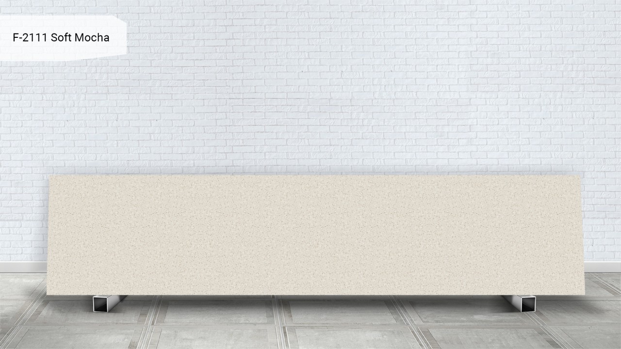 Акриловый камень Formax F-2111 Soft Mocha. Фото 1