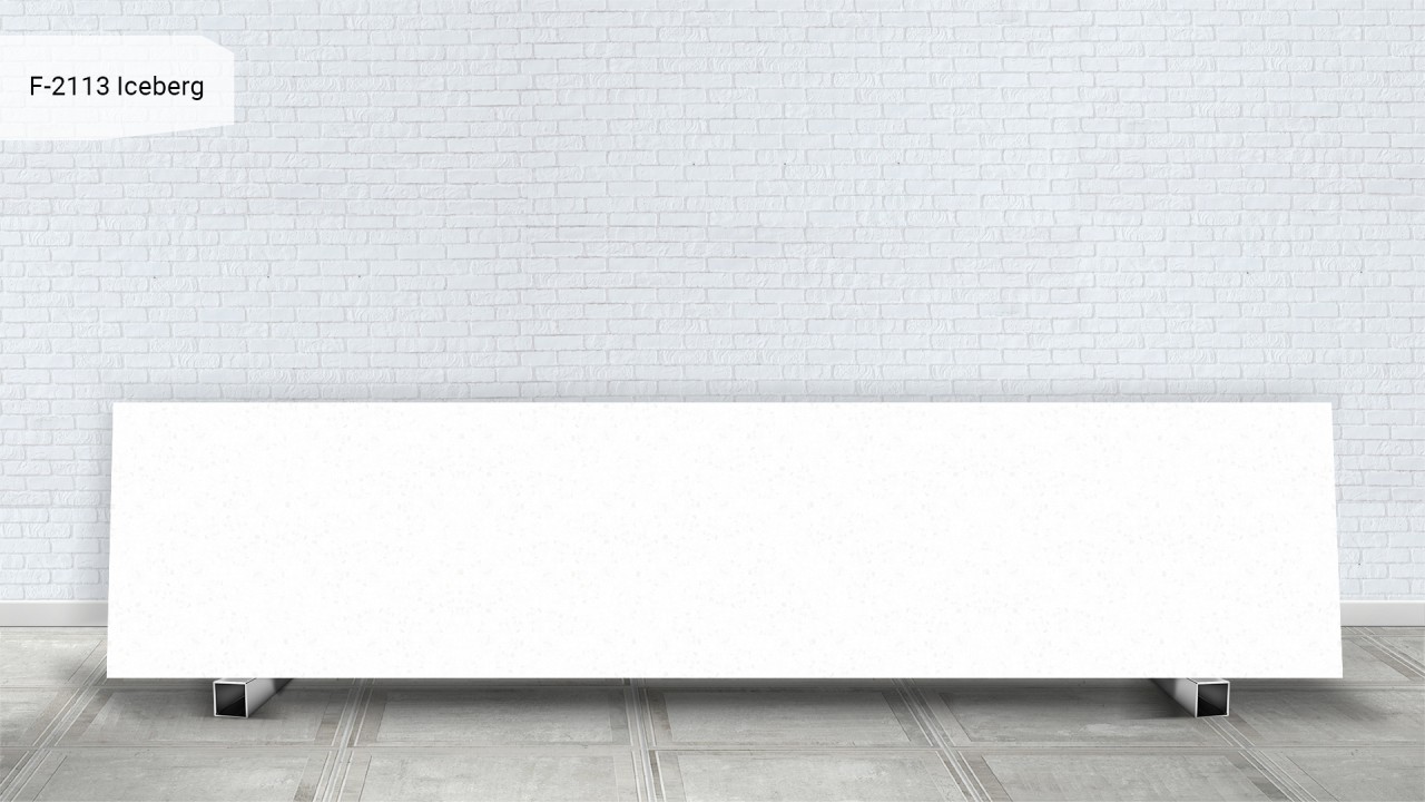 Акриловый камень Formax F-2113 Iceberg. Фото 1