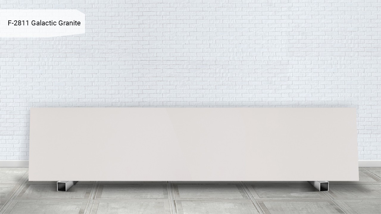 Акрил тасы Formax F-2811 Galactic Granite. Фото 1