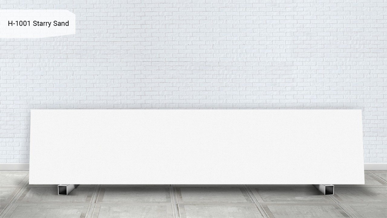 Акриловый камень Formax H-1001 Starry Sand. Фото 1
