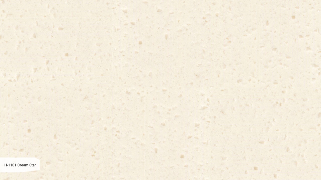 Акриловый камень Formax H-1101 Cream Star