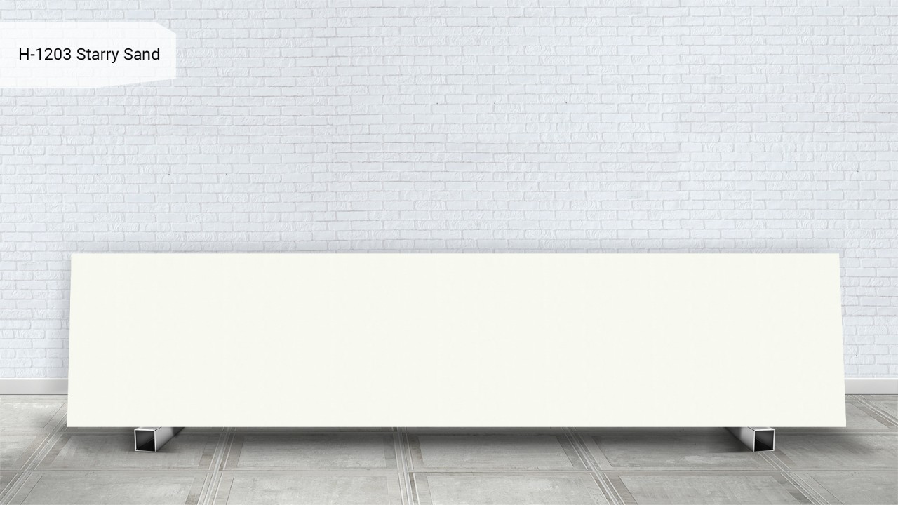 Акриловый камень Formax H-1203 Starry Sand. Фото 1