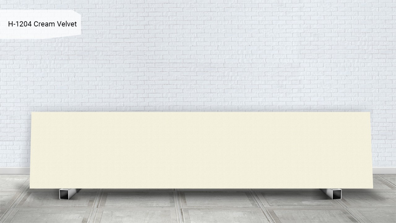 Акриловый камень Formax H-1204 Cream Velvet. Фото 1