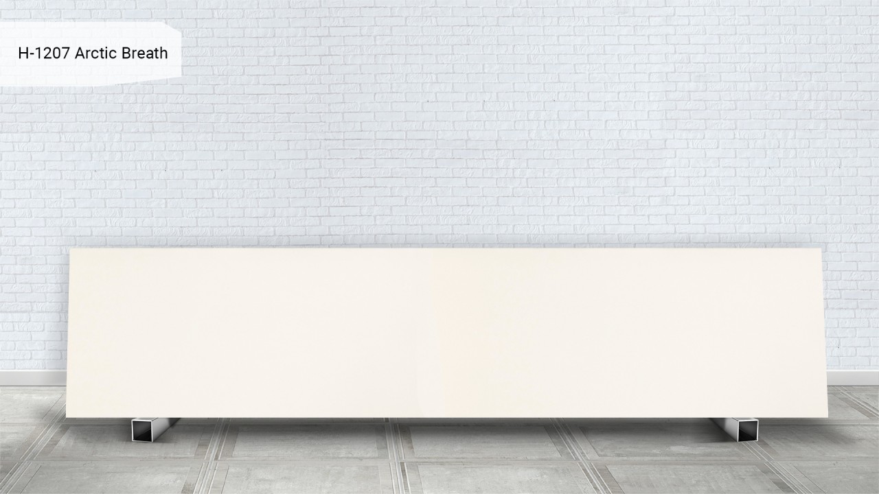 Акриловый камень Formax H-1207 Arctic Breath. Фото 1