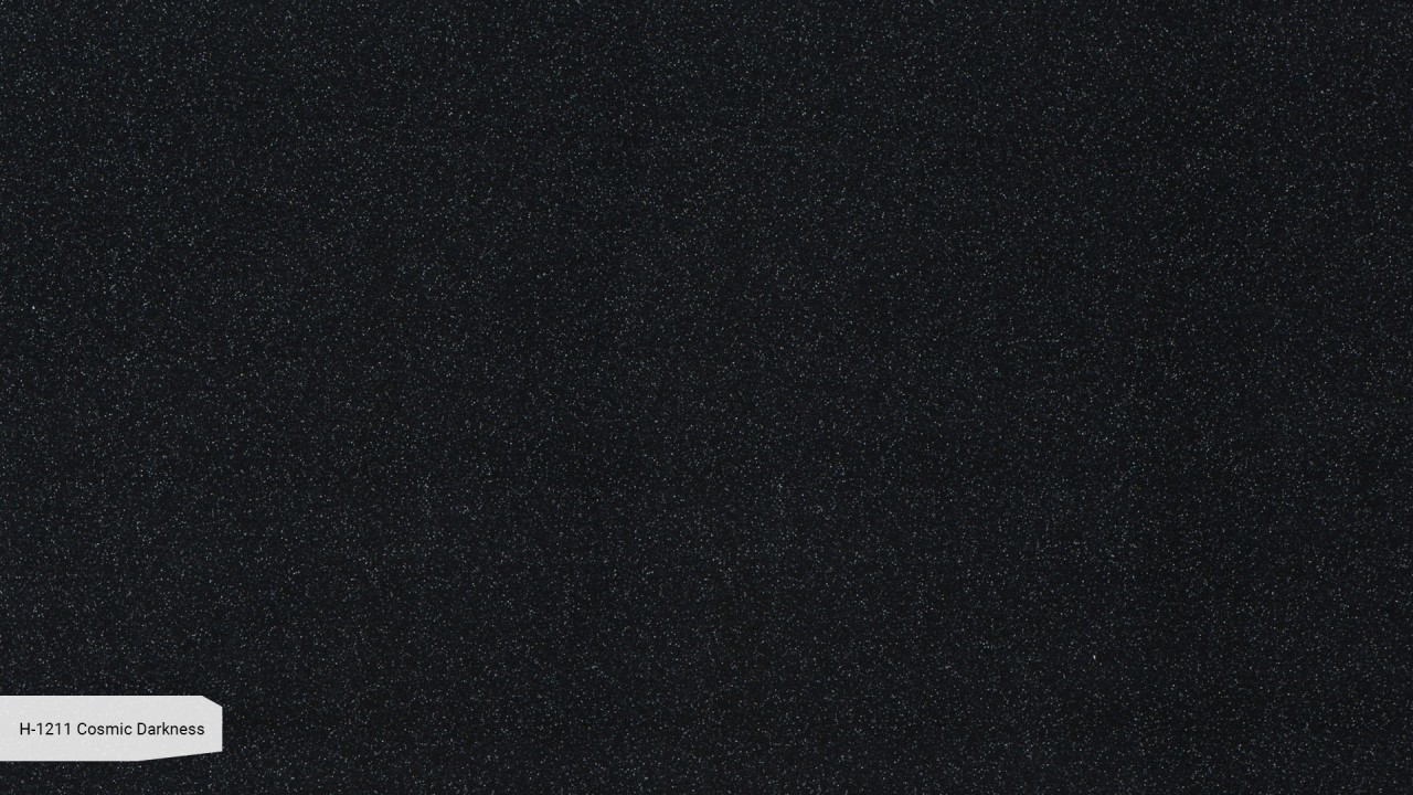 Акриловый камень Formax H-1211 Cosmic Darkness