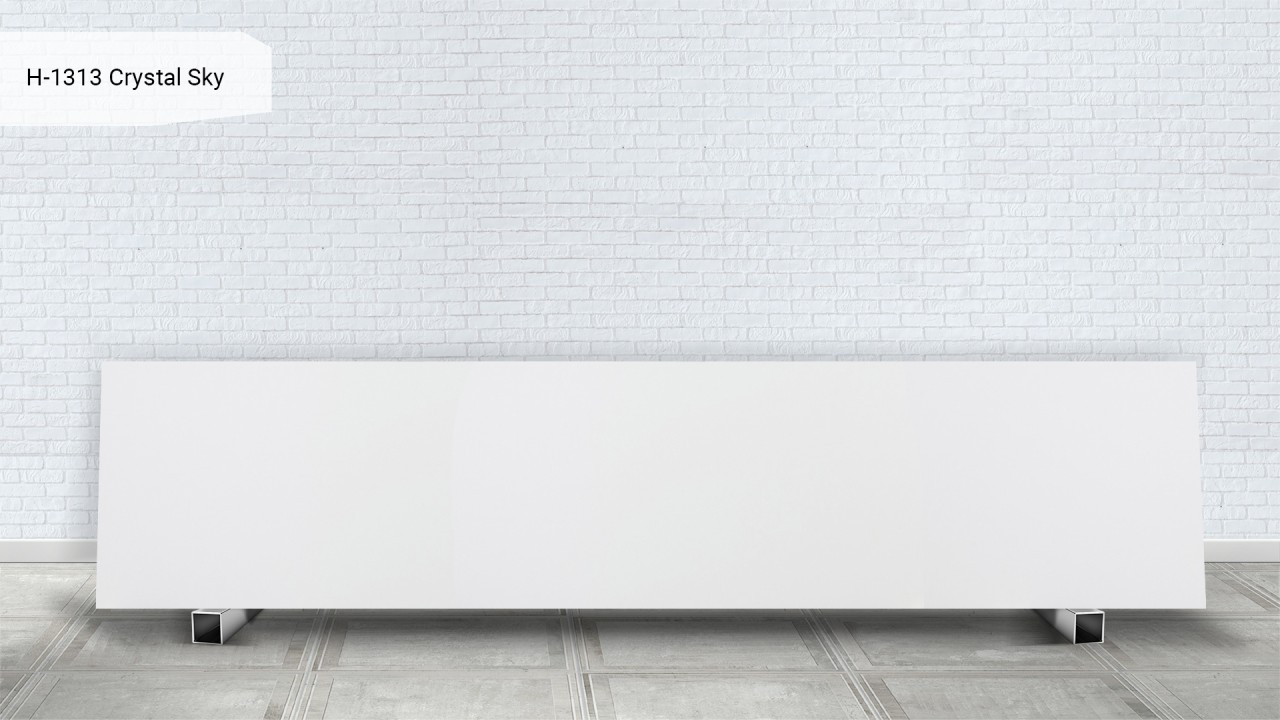 Акриловый камень Formax H-1313 Crystal Sky. Фото 1