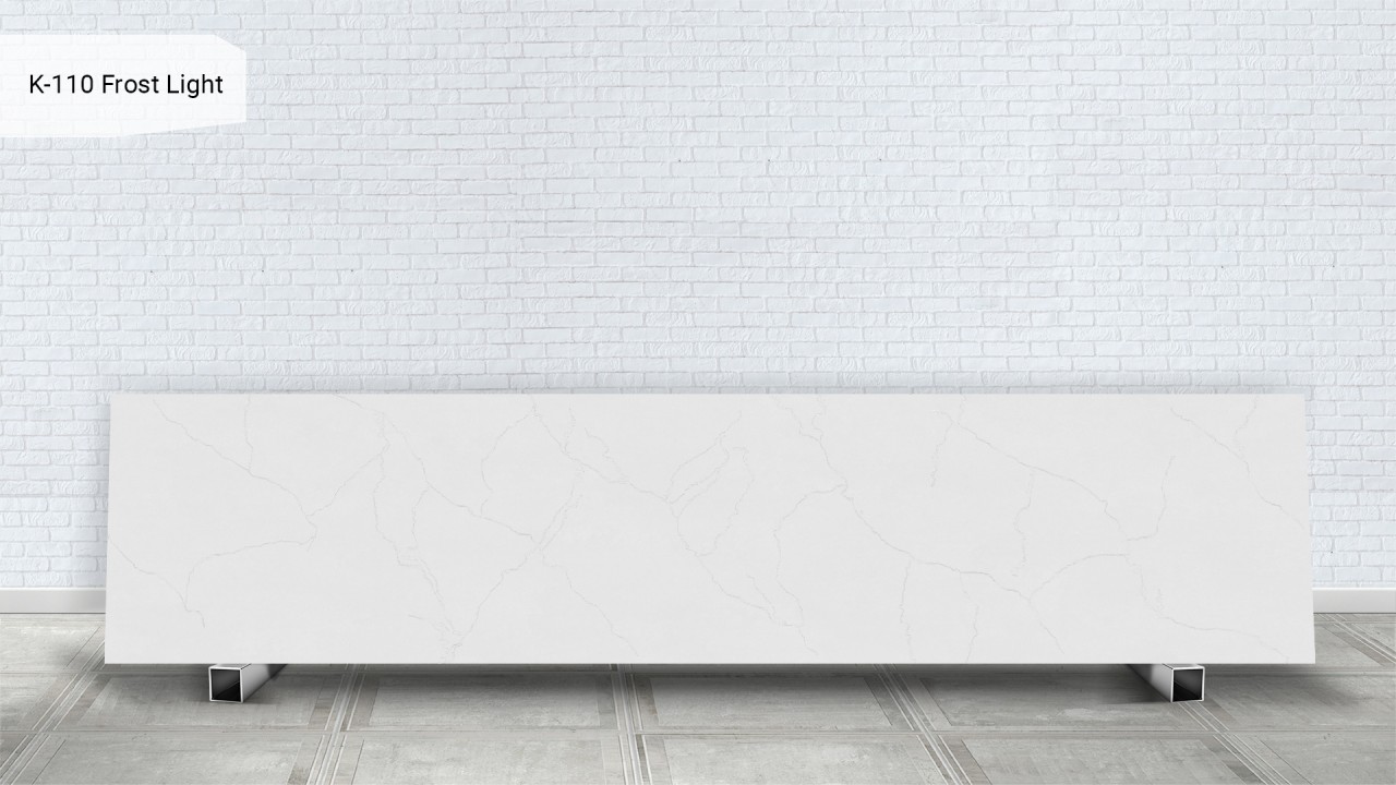 Акриловый камень Formax K-110 Frost Light. Фото 1