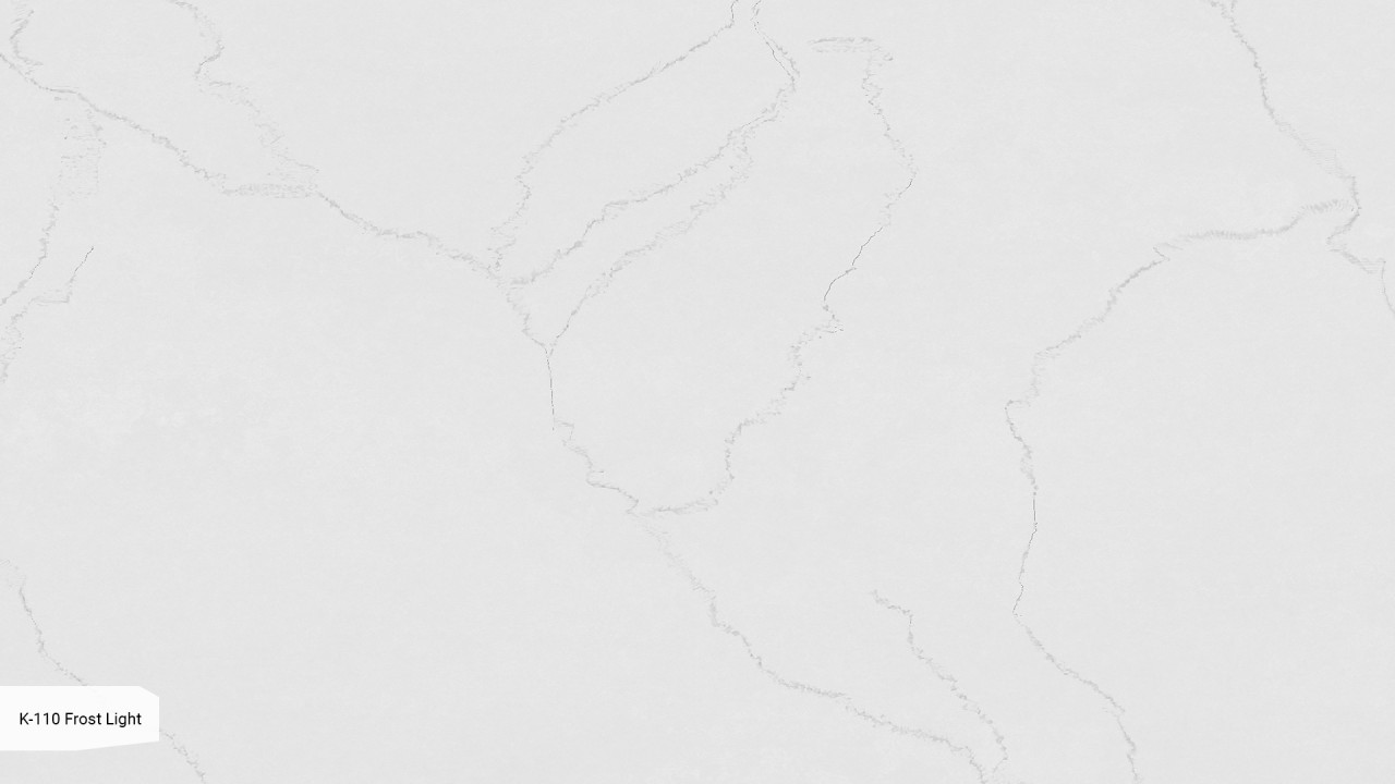 Акриловый камень Formax K-110 Frost Light