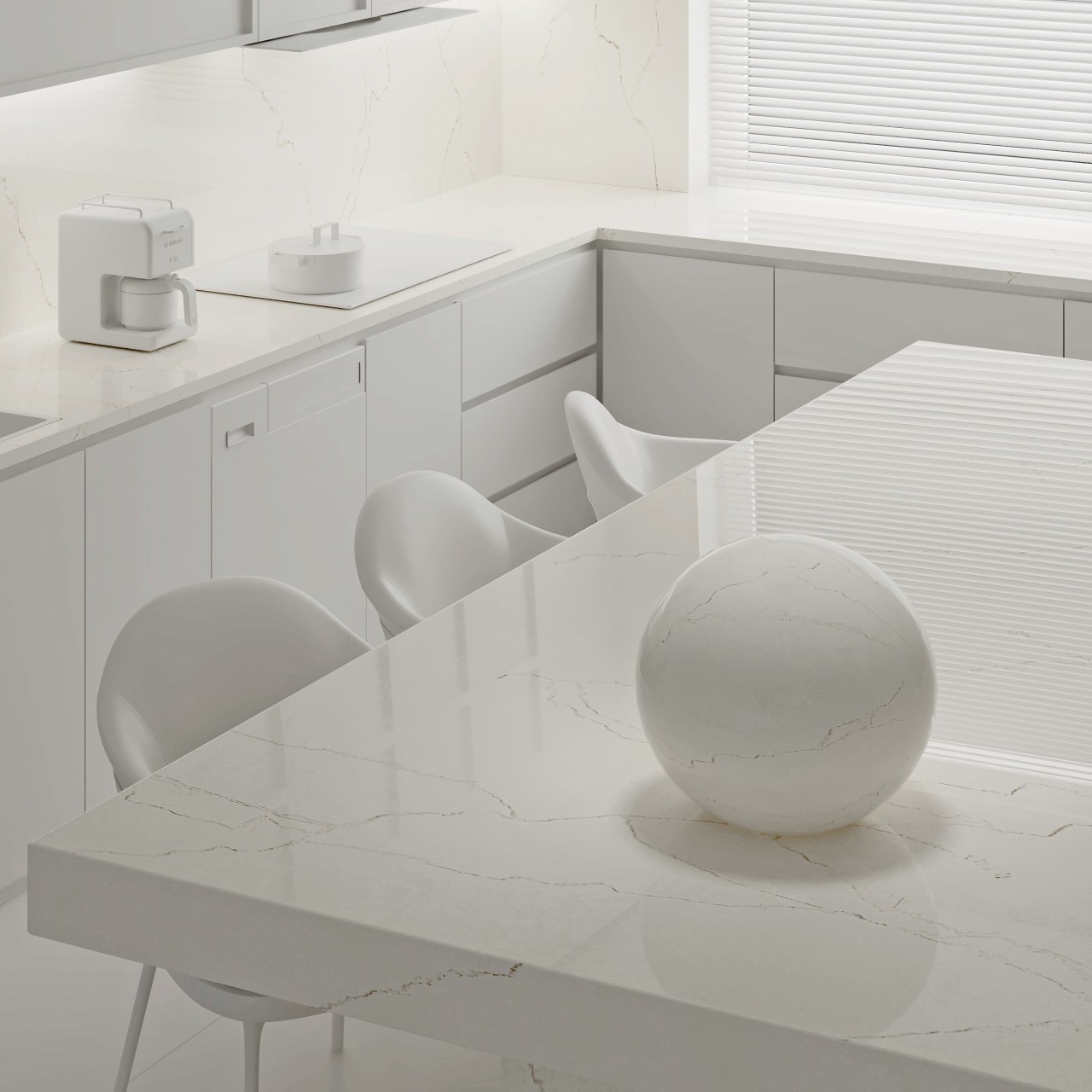 Акрил тасы Formax K-172 Eternal Breath. Фото 3