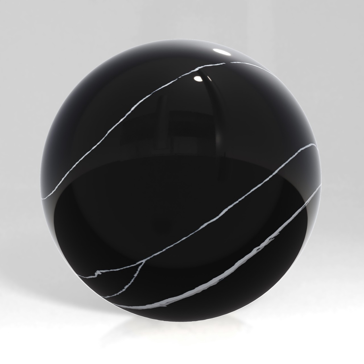 Акриловый камень Formax K-527 Night Lightning. Фото 4