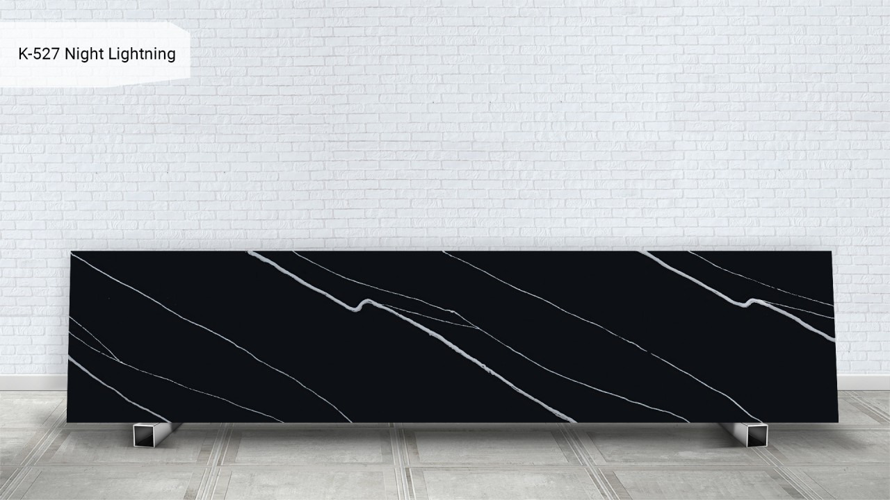 Акриловый камень Formax K-527 Night Lightning. Фото 1