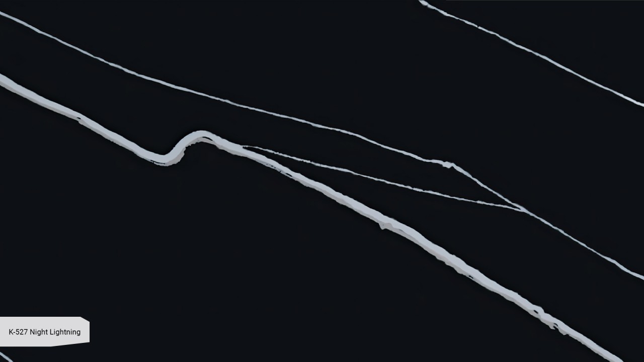 Акриловый камень Formax K-527 Night Lightning