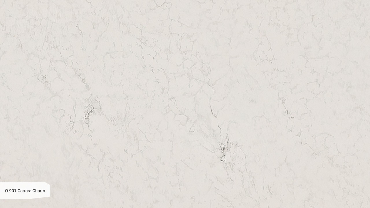Акриловый камень Formax O-901 Carrara Charm