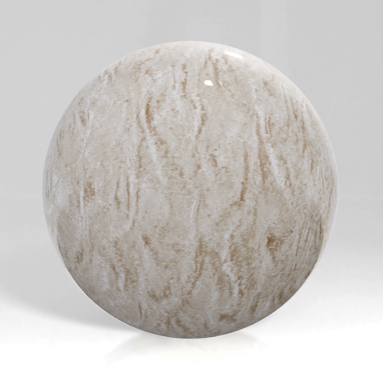 Акриловый камень Formax O-906 Warm Shore. Фото 4