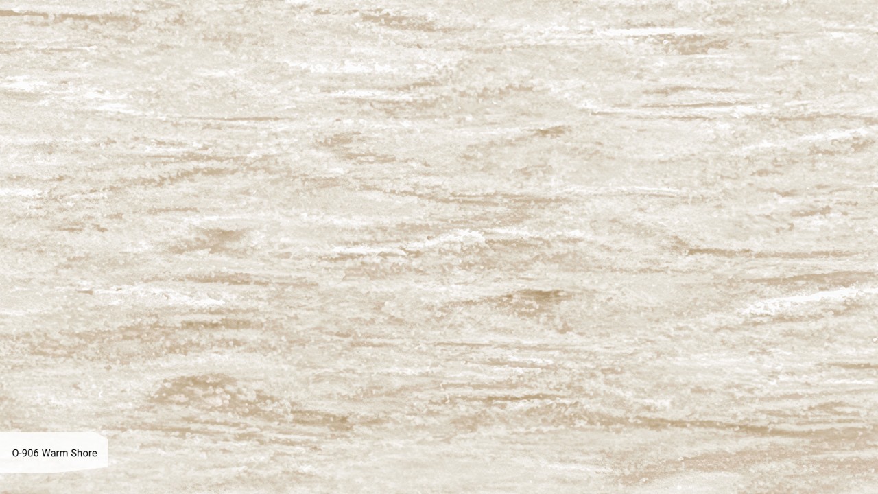 Акриловый камень Formax O-906 Warm Shore
