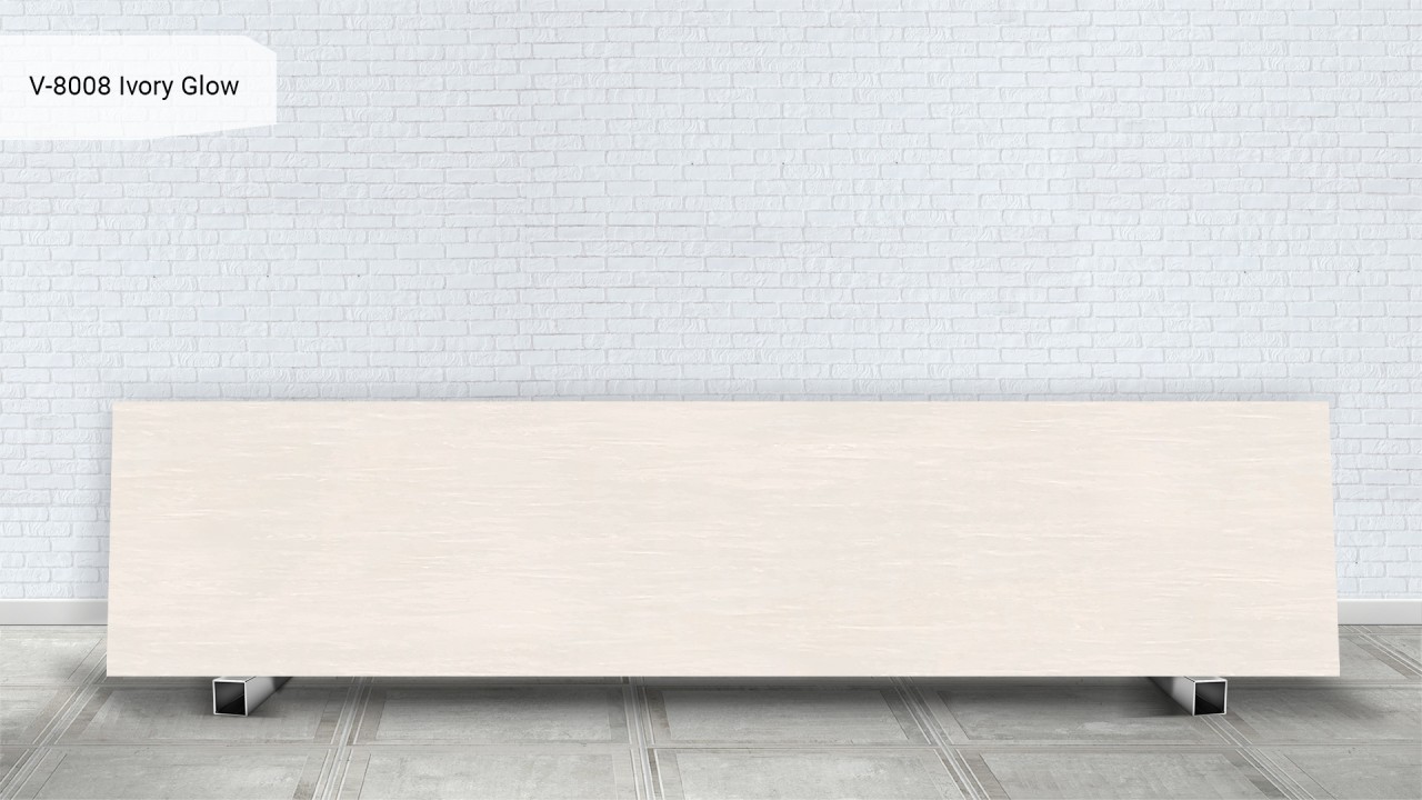 Акриловый камень Formax V-8008 Ivory Glow. Фото 1