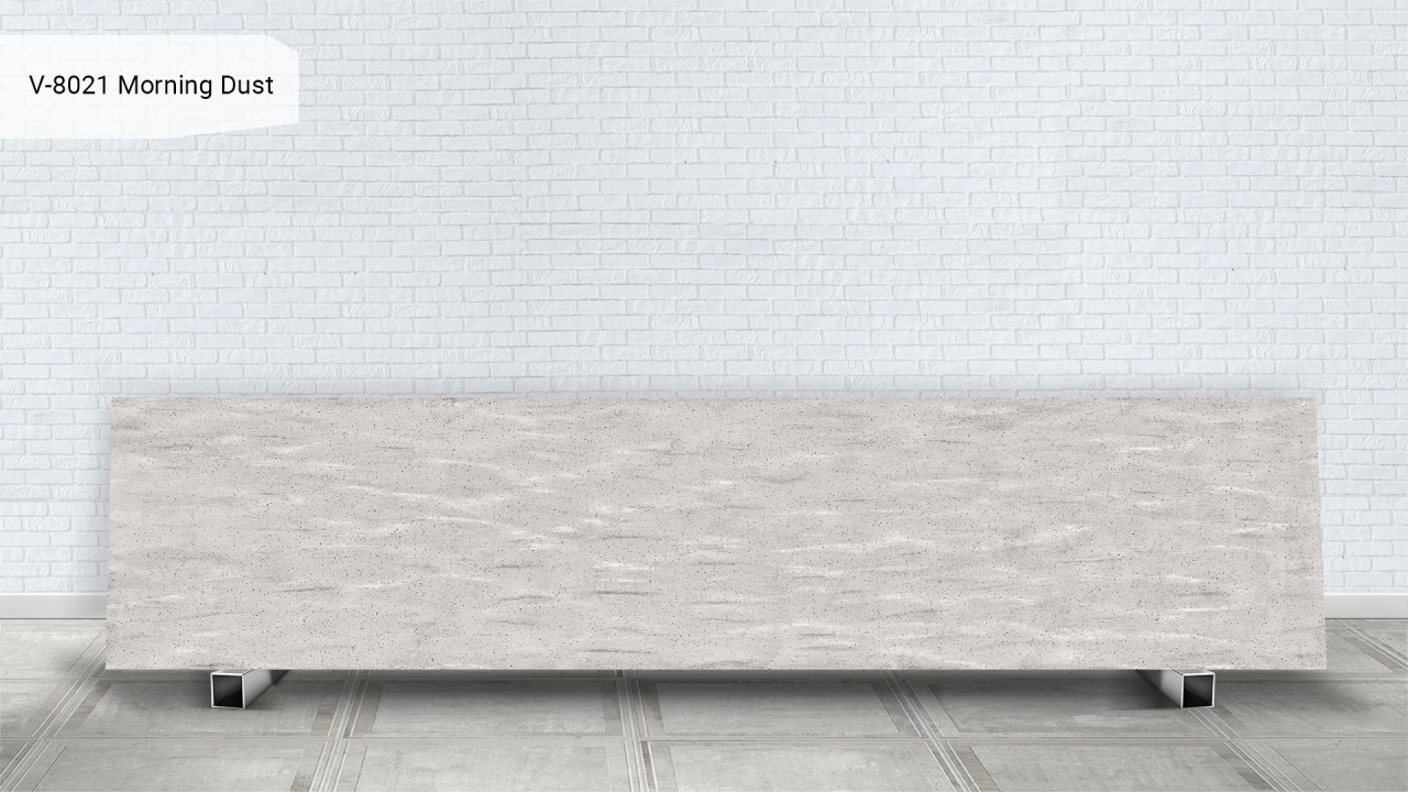 Акриловый камень Formax V-8021 Morning Dust. Фото 1