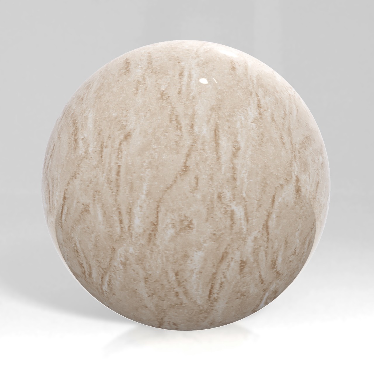 Акрил тасы Formax V-8062 Terracotta. Фото 4