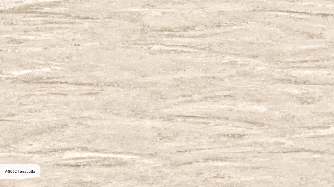 Акрил тасы Formax V-8062 Terracotta