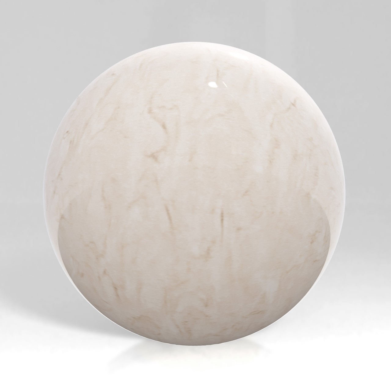 Акриловый камень Formax V-8065 Creamy Serenity. Фото 4