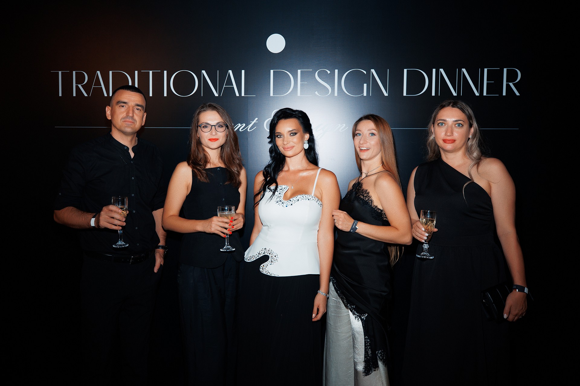 INTERSTONE 2025 жылғы Traditional Design Dinner-да: Қазақстанның дизайн әлемінің басты зайырлы оқиғасы – Пайдалы ақпарат | INTERSTONE фото 1