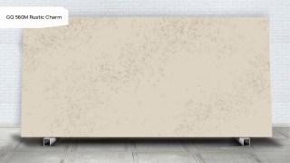 Кварц тасы GRANDEX Quartz GQ 560M Rustic Charm. Фото 1