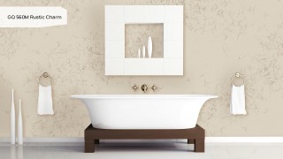 Кварц тасы GRANDEX Quartz GQ 560M Rustic Charm. Фото 2