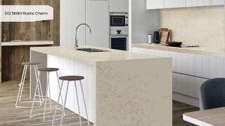 Кварц тасы GRANDEX Quartz GQ 560M Rustic Charm. Фото 3
