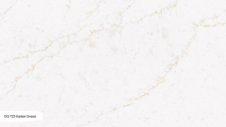 Кварц тасы GRANDEX Quartz GQ 723 Italian Grace