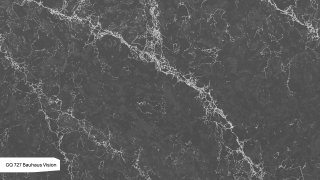 Кварц тасы GRANDEX Quartz GQ 727 Bauhaus Vision