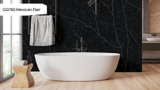 Кварц тасы GRANDEX Quartz GQ 760 Mexican Flair. Фото 4