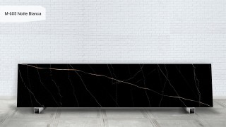 Акрил тасы GRANDEX M 605 Notte Bianca. Фото 1