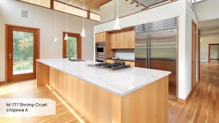 Акриловый камень GRANDEX M-717 A Shrimp Crust. Фото 4